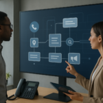 Como o CRM deve identificar a origem dos leads e evitar perdas de vendas