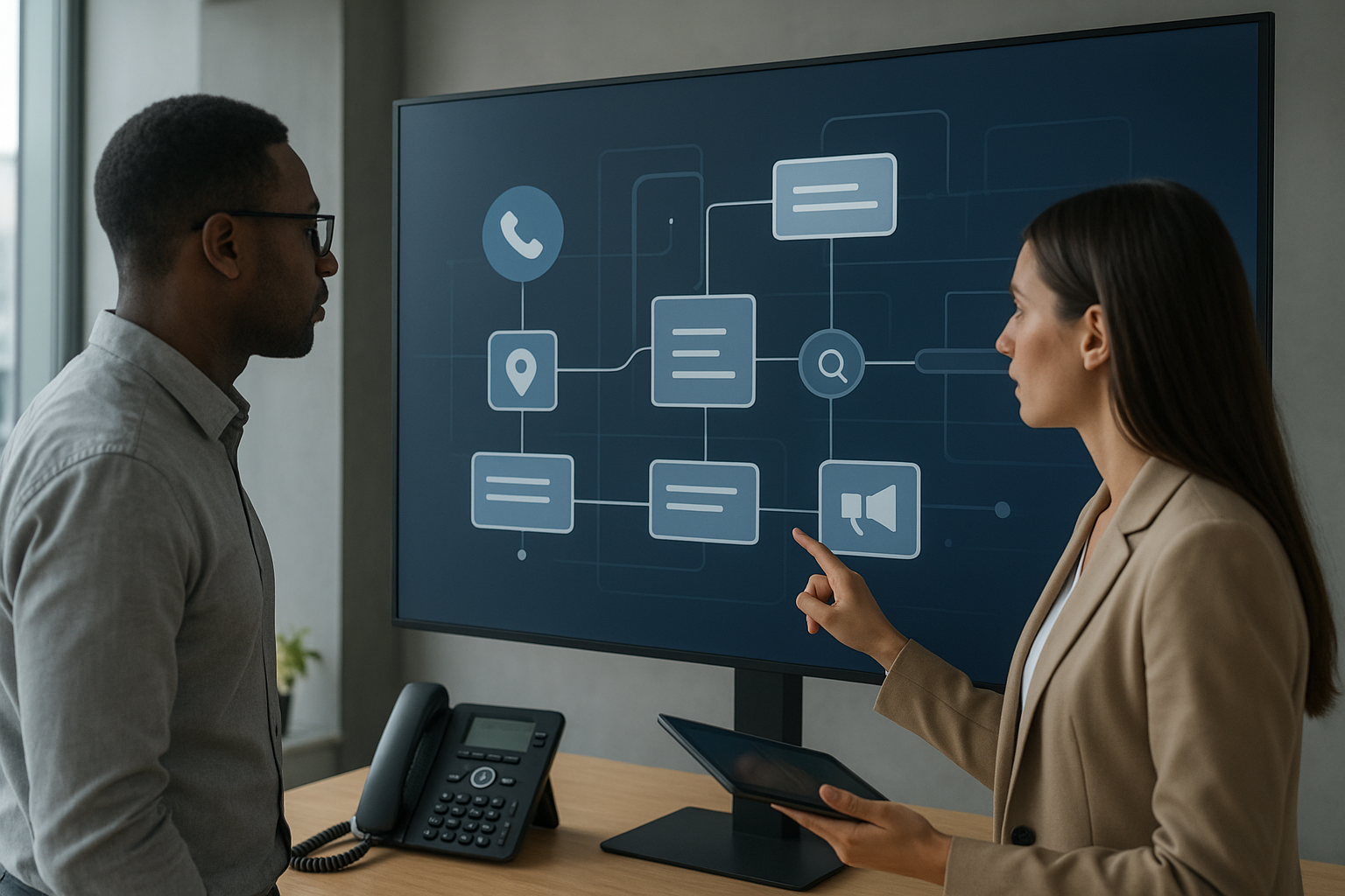 Como o CRM deve identificar a origem dos leads e evitar perdas de vendas
