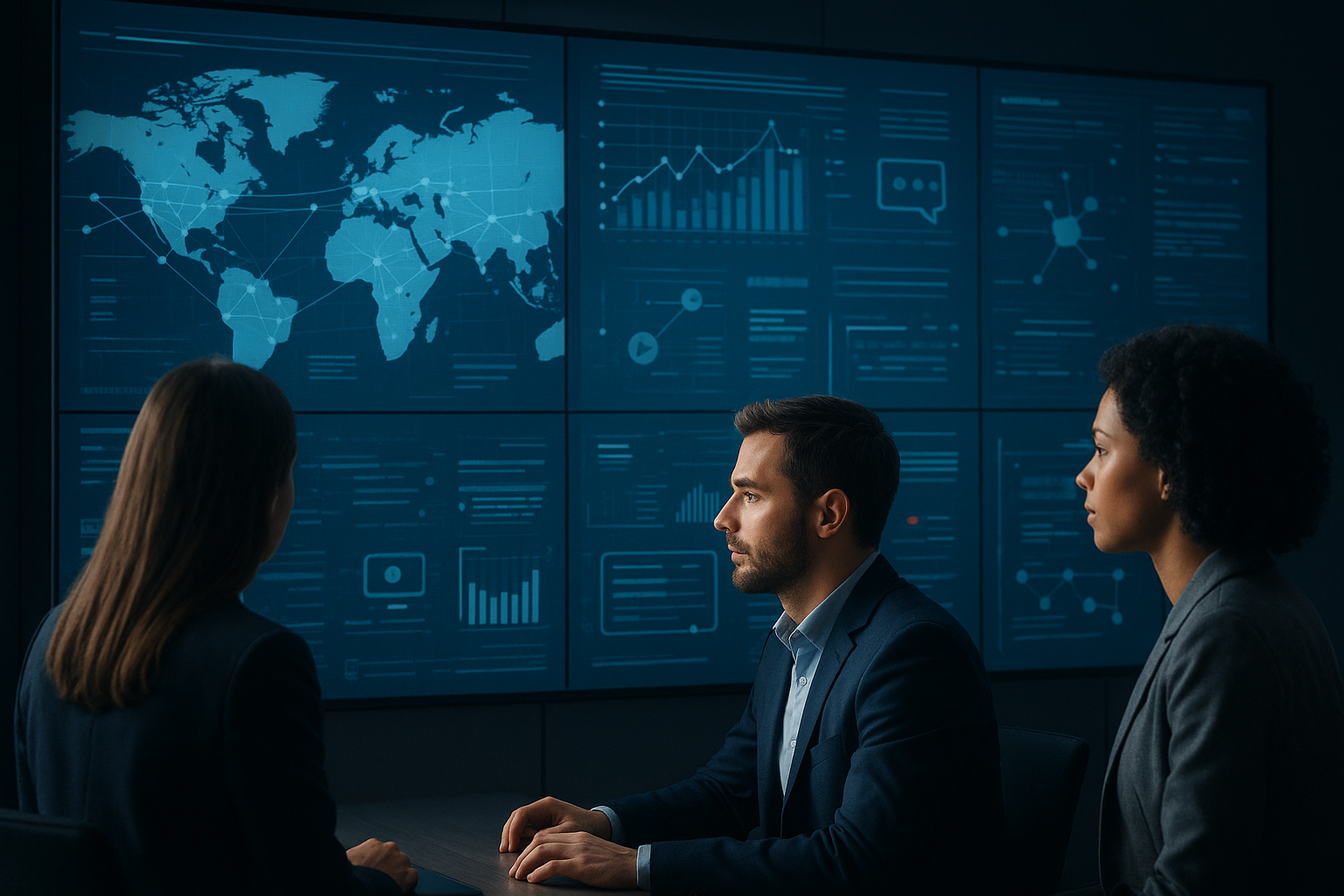 Como monitorar menções da sua empresa na web e nas redes sociais
