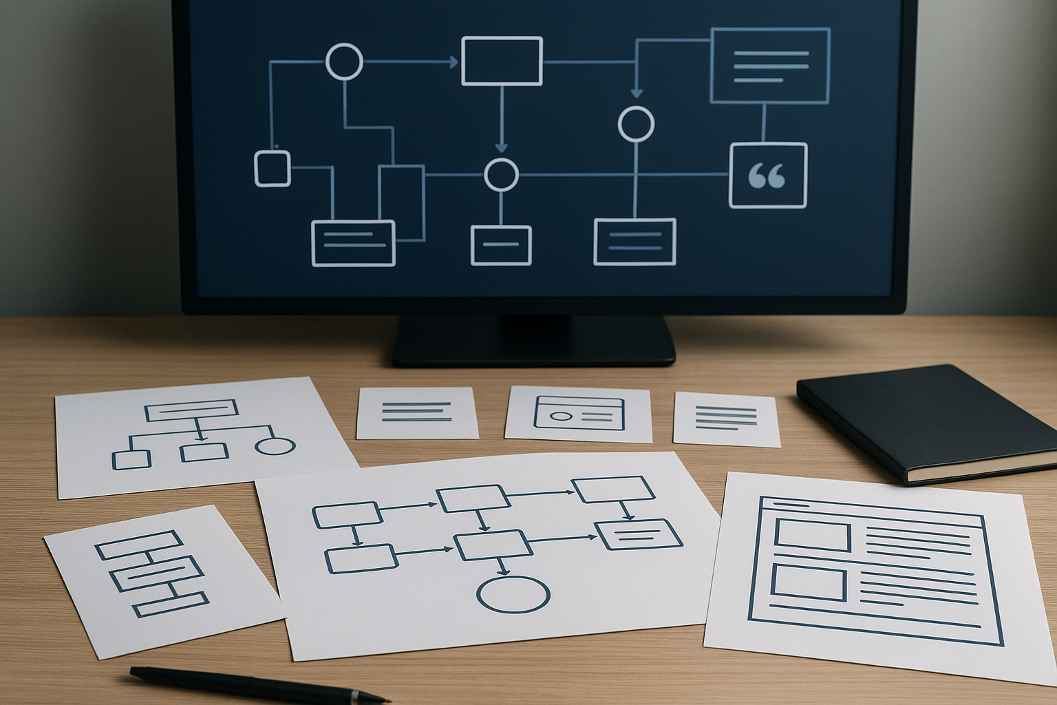 Como melhorar seu site para aparecer em buscas com IA