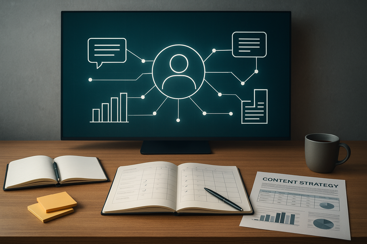 Como usar o LinkedIn para ganhar visibilidade em buscas por IA