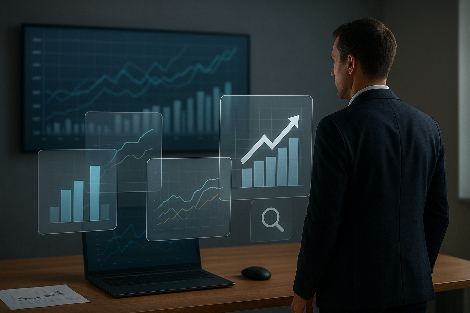 Como a métrica de tráfego de IA pode enganar publishers e SEO