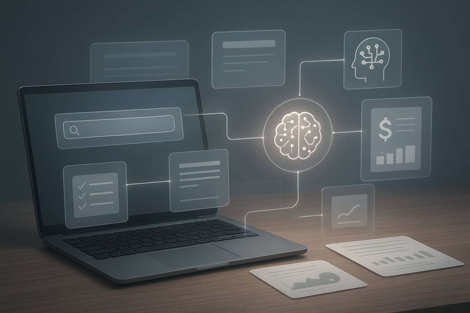 Google testa pagar publishers por respostas de IA: o que muda no SEO