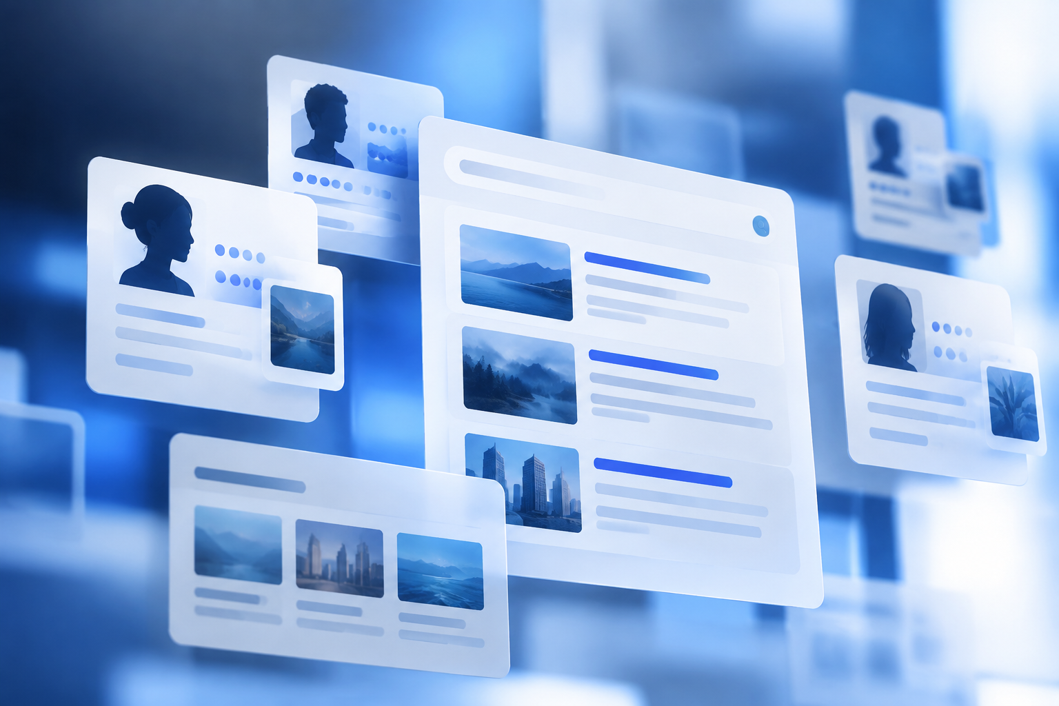 Google amplia acesso a perfis na Busca para criadores com 10 mil seguidores