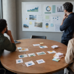 Troca constante de agências: como construir resultados sem recomeçar sempre