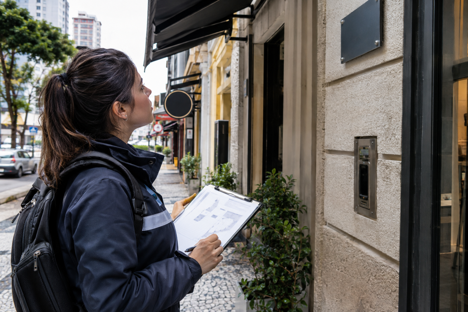 Como criar páginas locais que a inteligência artificial entende e recomenda