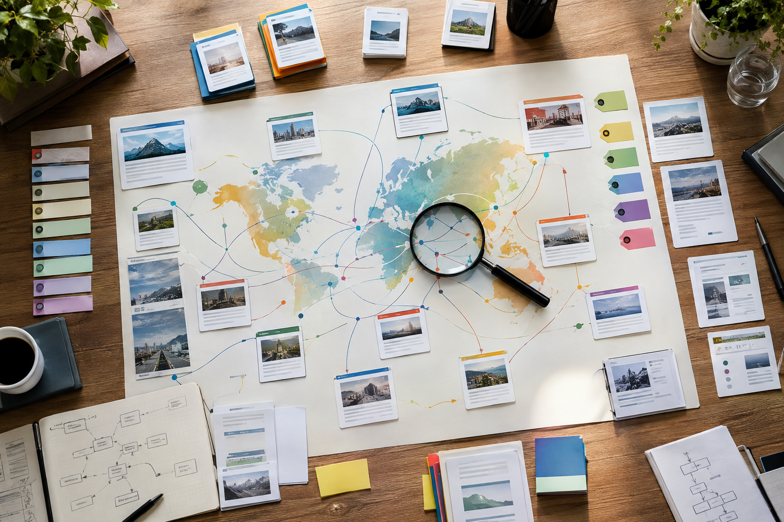 SEO internacional para publishers: como crescer em diferentes mercados
