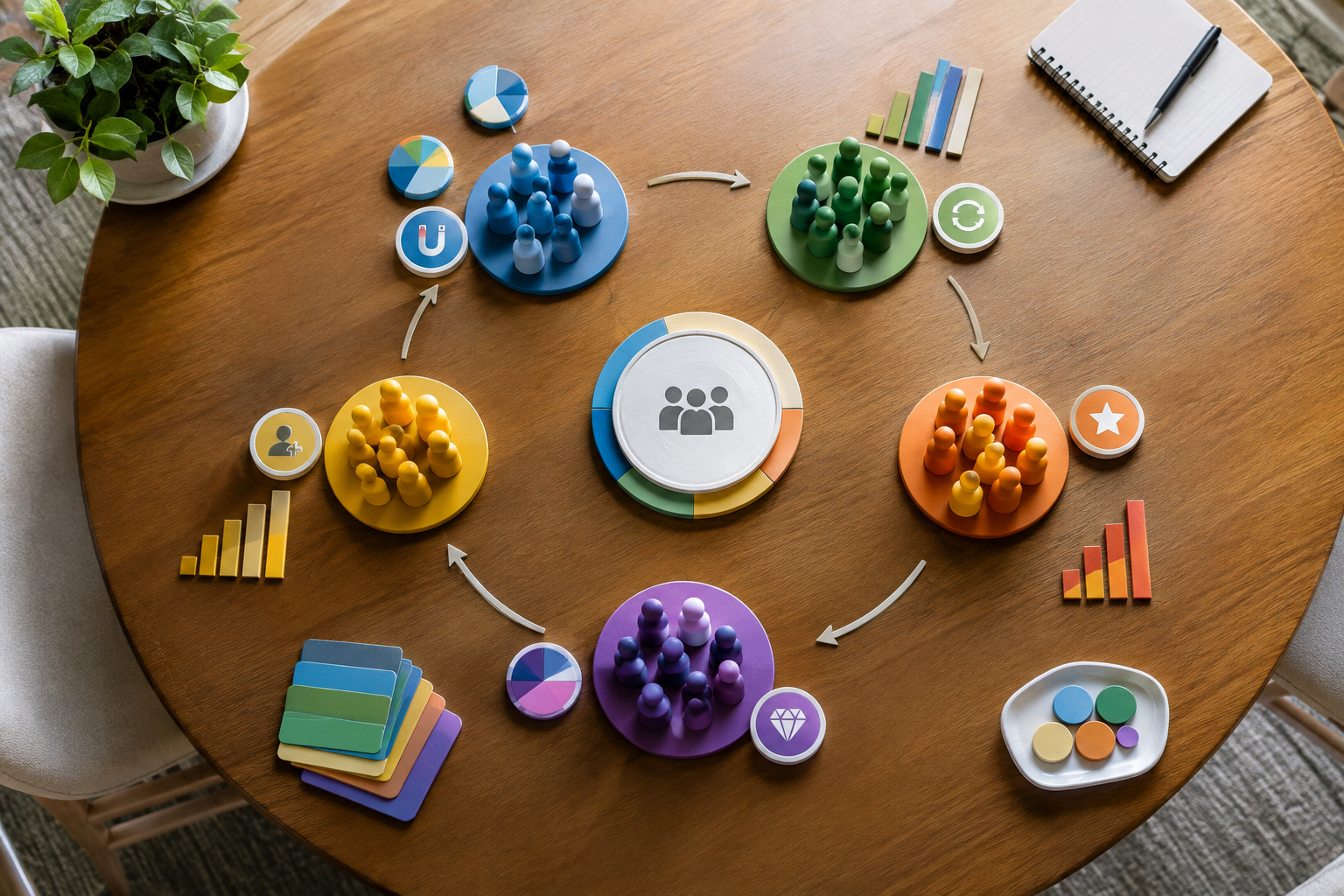 Customer Lifecycle Goals no Google Ads: como evitar um ROAS enganoso