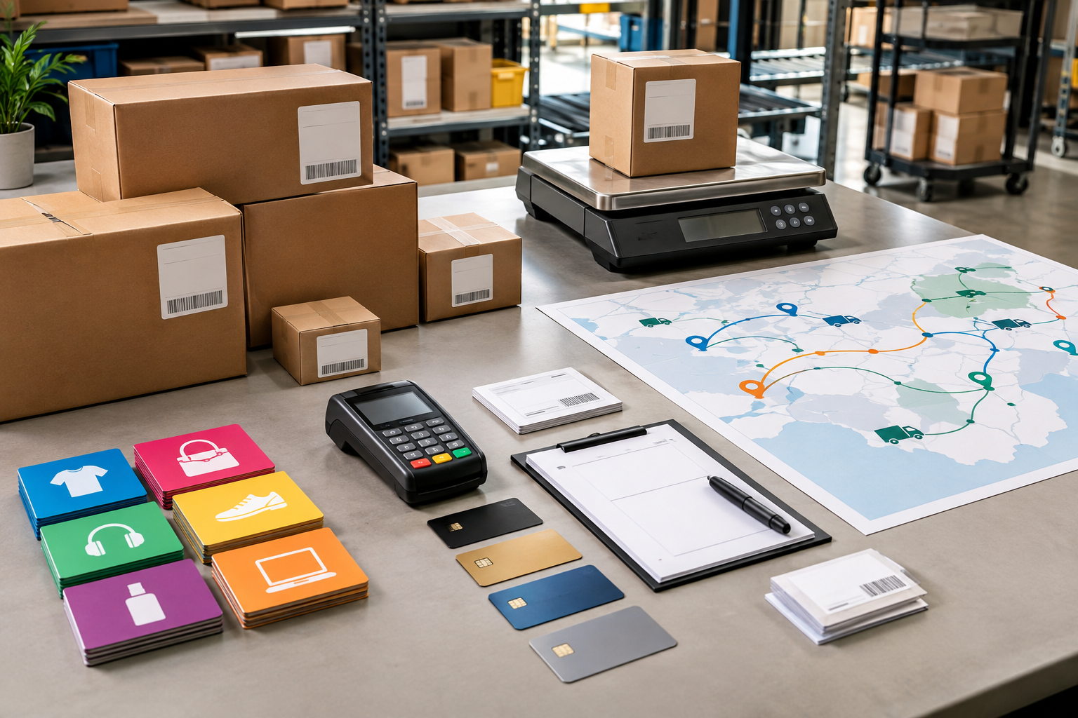 Como criar uma loja na Tray e configurar produtos, pagamentos e fretes
