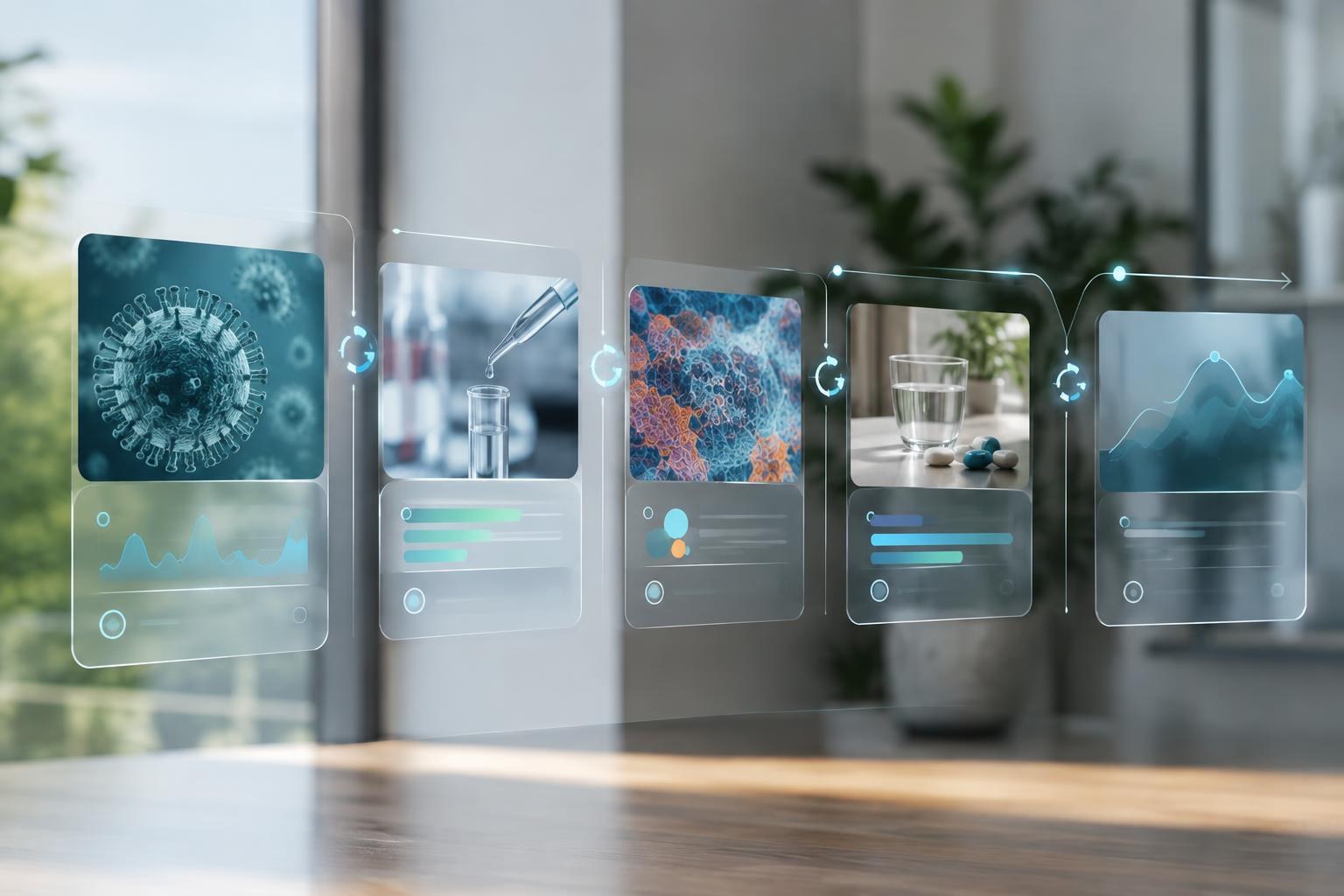 Google amplia o monitoramento de informações no AI Mode: o que muda na Busca