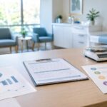 Confiança no marketing de saúde: como testar credibilidade sem olhar só conversões
