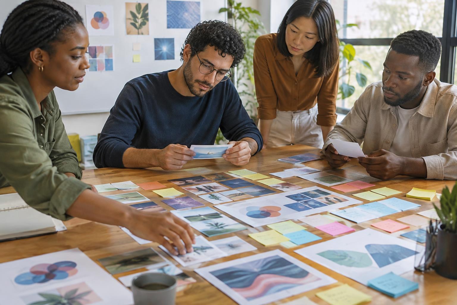 Marketing com IA: como validar ideias, alinhar mensagens e publicar melhor