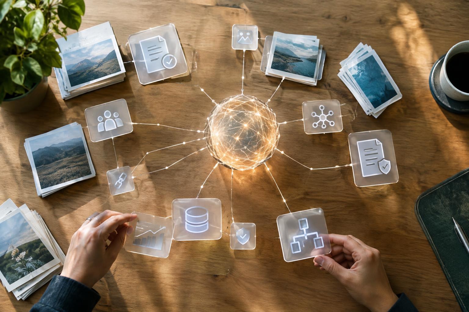 Como melhorar a presença de uma marca nas respostas de inteligência artificial