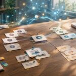 Como identificar as frases que fazem seu conteúdo aparecer nas respostas de IA