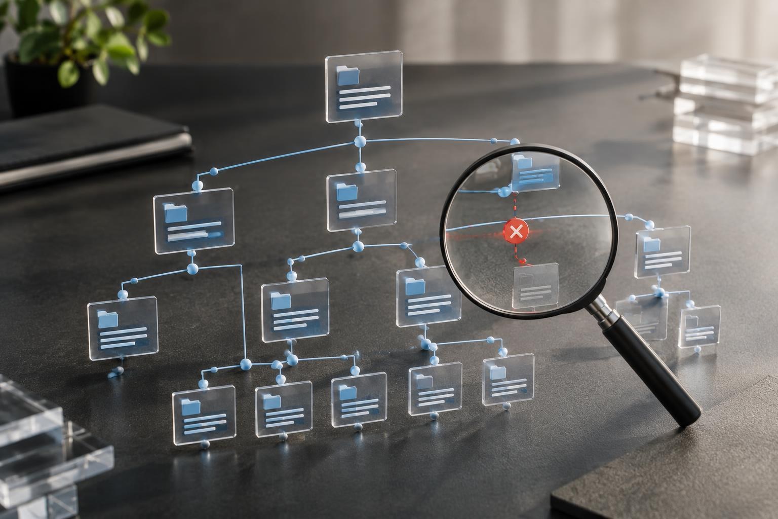 Erro de sitemap no Google: como interpretar o aviso e investigar a causa