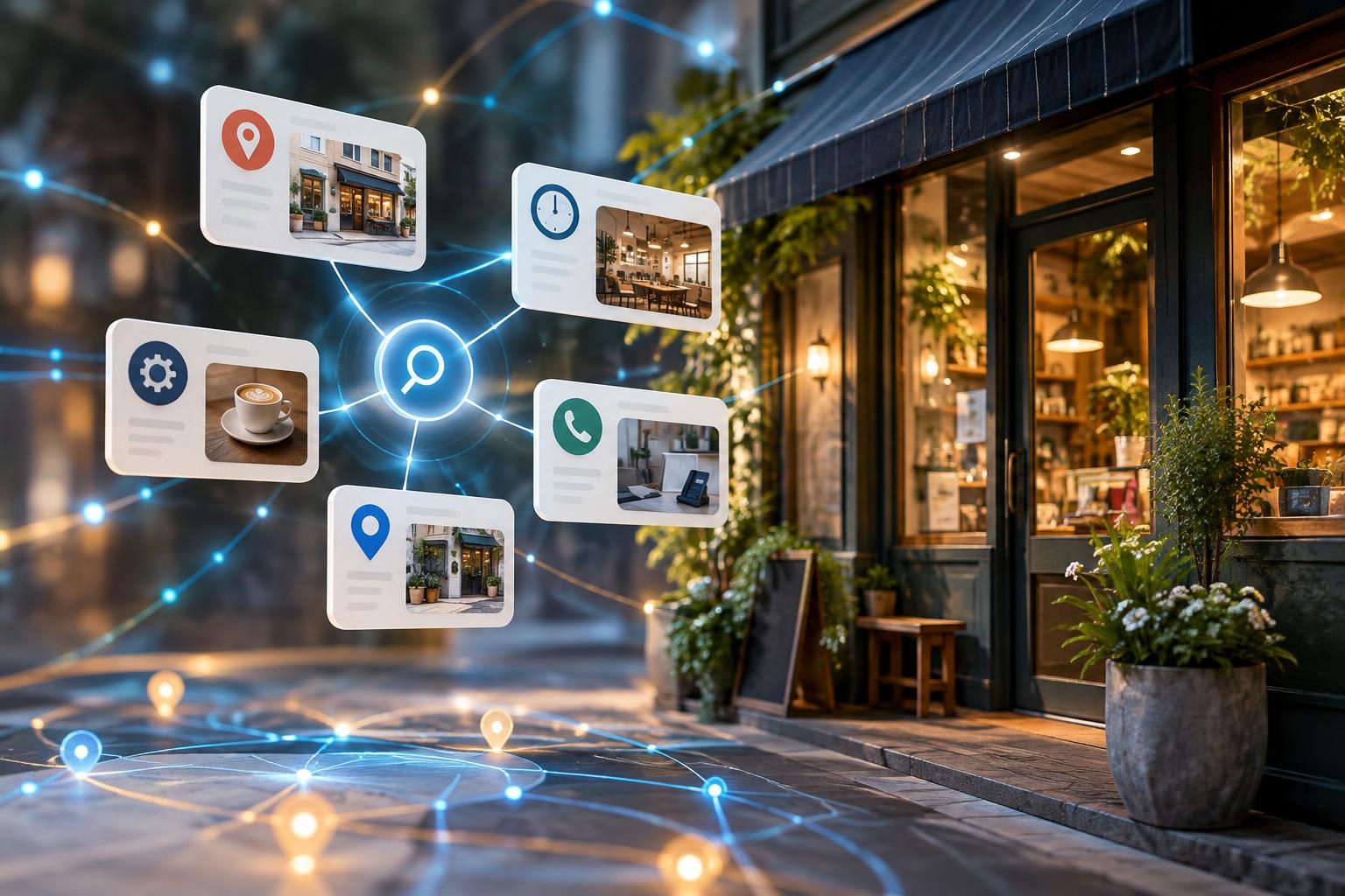 Busca com IA: como preparar o site da sua empresa para ser encontrado